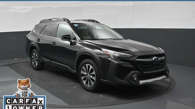 Preowned 2023 Subaru Outback Limited XT for Sale
