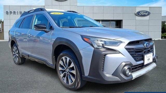 Preowned 2023 Subaru Outback Limited XT for Sale