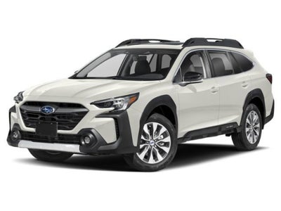2023 Subaru Outback AWD Limited XT 4DR Crossover