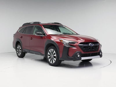 2023 Subaru Outback AWD Limited XT 4DR Crossover