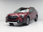 2023 Outback Thumbnail 4