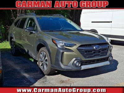 2023 Subaru Outback AWD Limited XT 4DR Crossover
