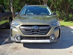 2023 Outback Thumbnail 2
