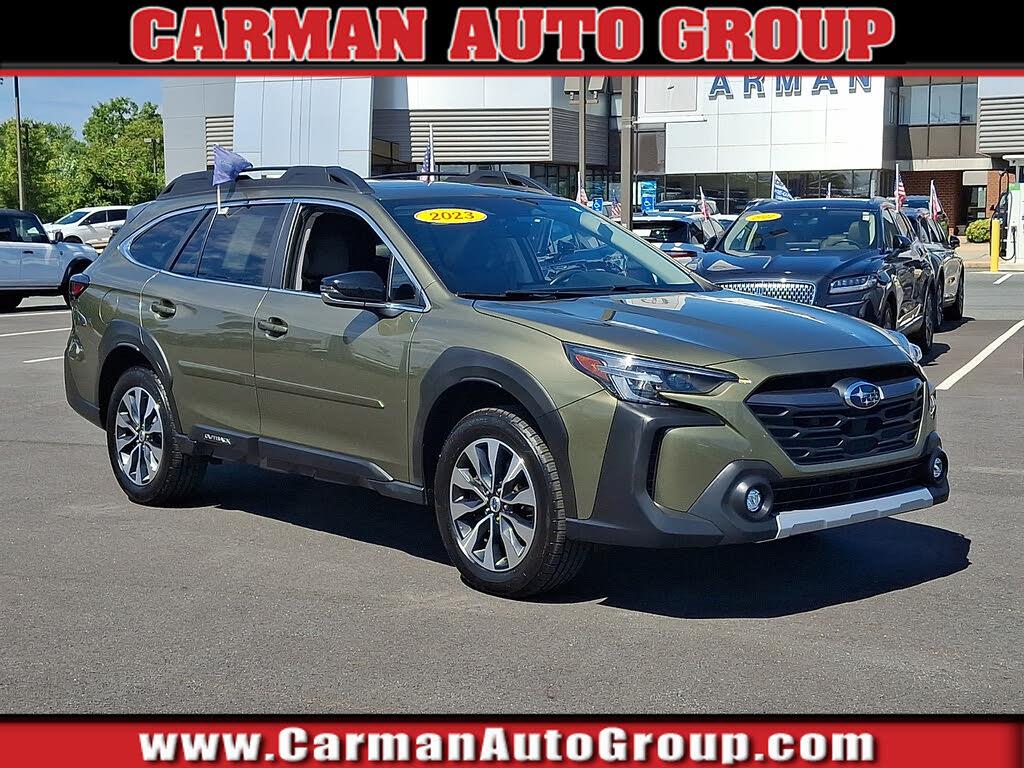 2023 Subaru Outback - $27,403