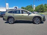 2023 Outback Thumbnail 7