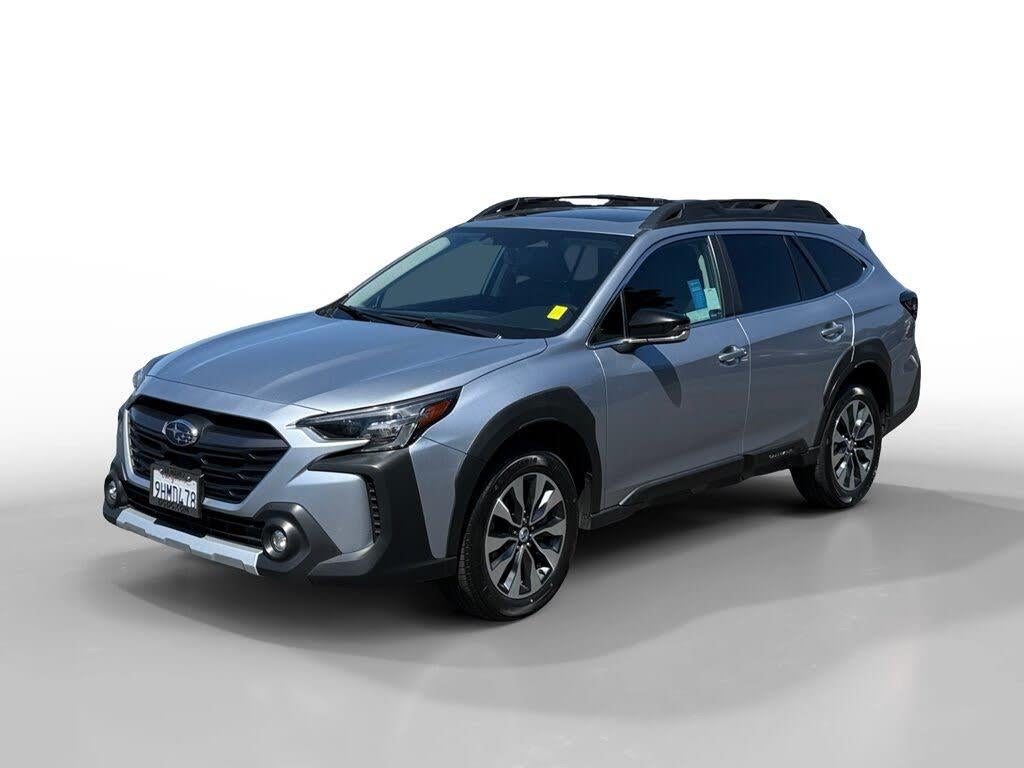 2024 Subaru Outback - $27,991