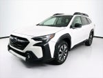2024 Outback Thumbnail 1