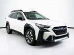 2024 Outback Thumbnail 2