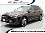 2024 Outback Thumbnail 1
