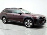 2024 Outback Thumbnail 3