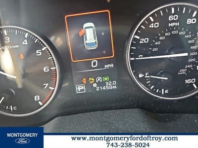 Photo of a 2024 Subaru Outback AWD Limited XT 4DR Crossover for sale