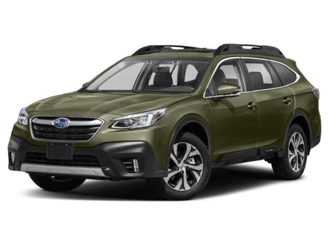2020 Subaru Outback - $23,980