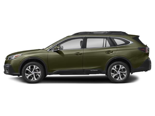 2020 Subaru Outback - $23,980