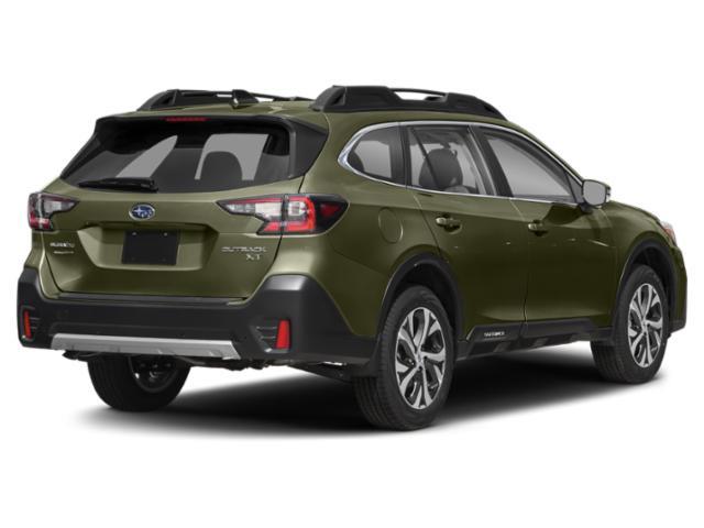 2020 Subaru Outback - $23,980