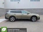 2020 Outback Thumbnail 2