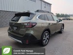2020 Outback Thumbnail 3