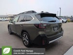 2020 Outback Thumbnail 5