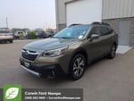 2020 Outback Thumbnail 7