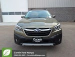 2020 Outback Thumbnail 8