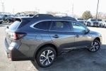 2021 Outback Thumbnail 9
