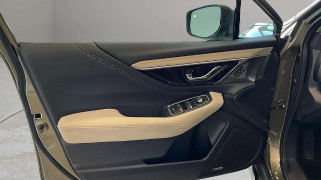 2022 Subaru Outback Limited XT