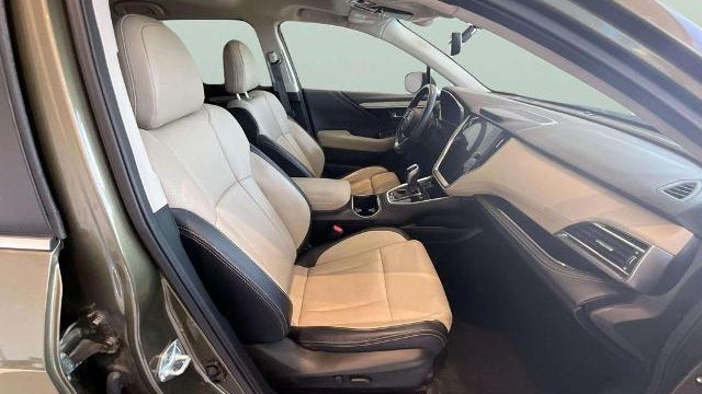 2022 Subaru Outback Limited XT