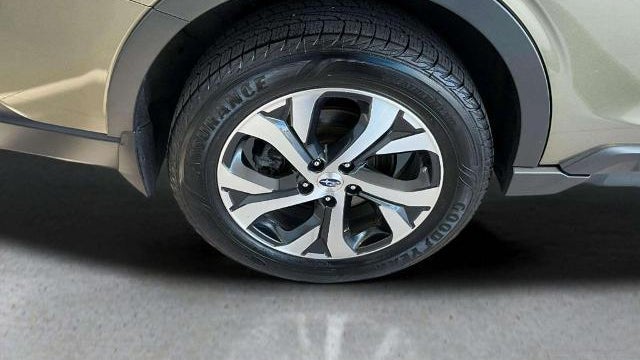 2022 Subaru Outback Limited XT