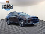 2024 Outback Thumbnail 1
