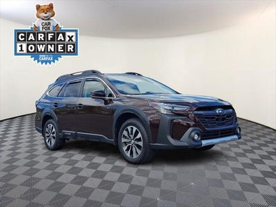 2024 Subaru Outback AWD Limited XT 4DR Crossover