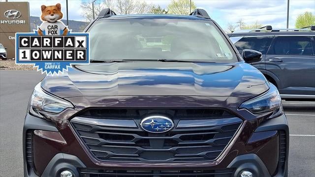 2024 Subaru Outback Limited XT
