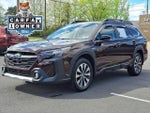 2024 Outback Thumbnail 6