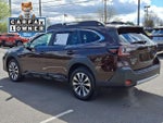 2024 Outback Thumbnail 7
