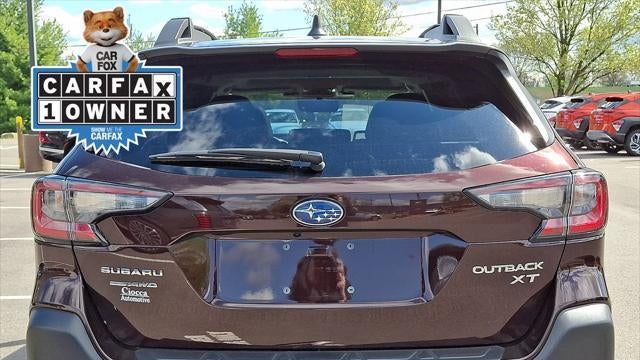 2024 Subaru Outback Limited XT