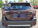 2024 Outback Thumbnail 8