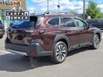 2024 Outback Thumbnail 9