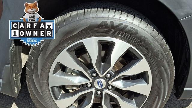 2024 Subaru Outback Limited XT