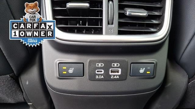 2024 Subaru Outback Limited XT
