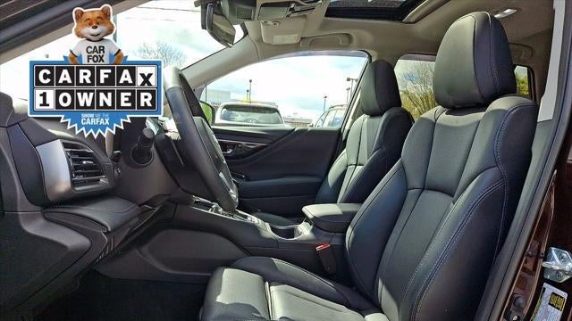 2024 Subaru Outback Limited XT