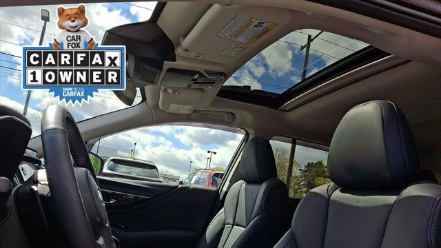 2024 Subaru Outback Limited XT