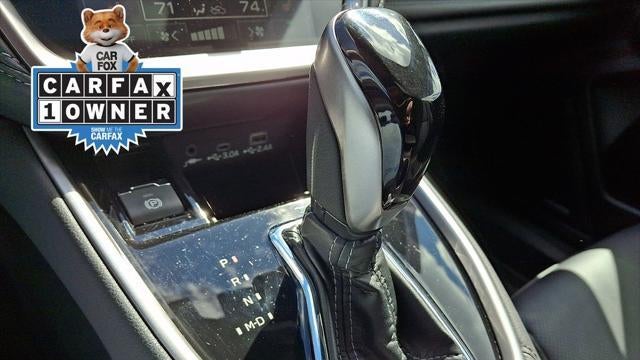 2024 Subaru Outback Limited XT