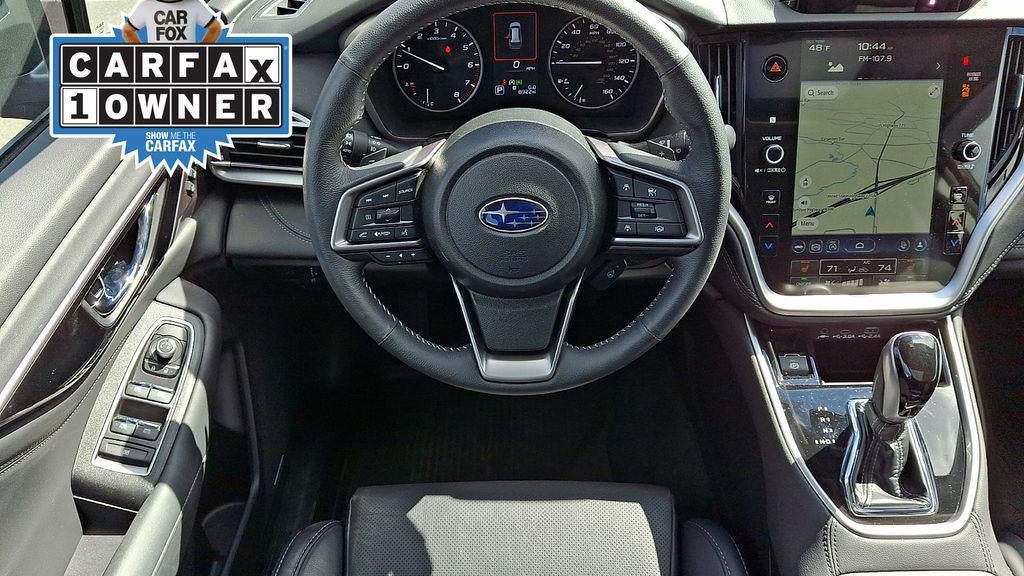 2024 Subaru Outback Limited XT