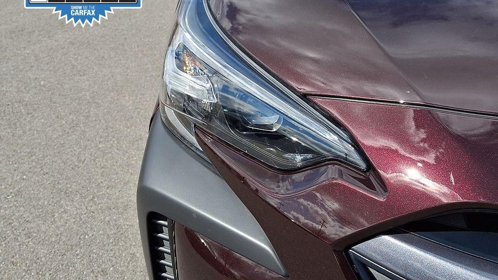 2024 Subaru Outback Limited XT