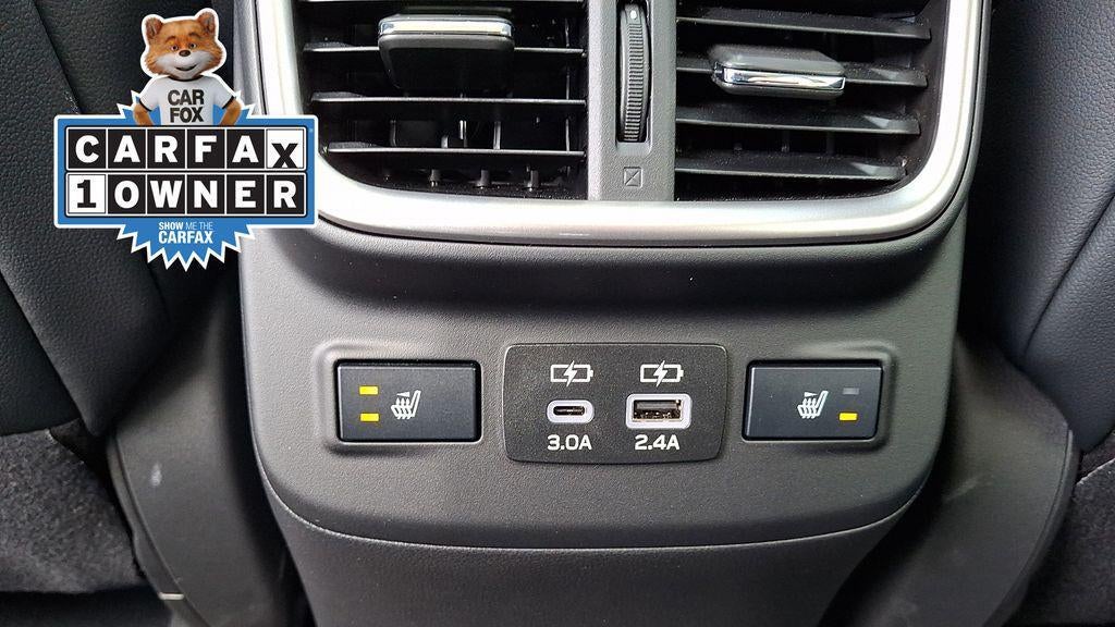 2024 Subaru Outback Limited XT
