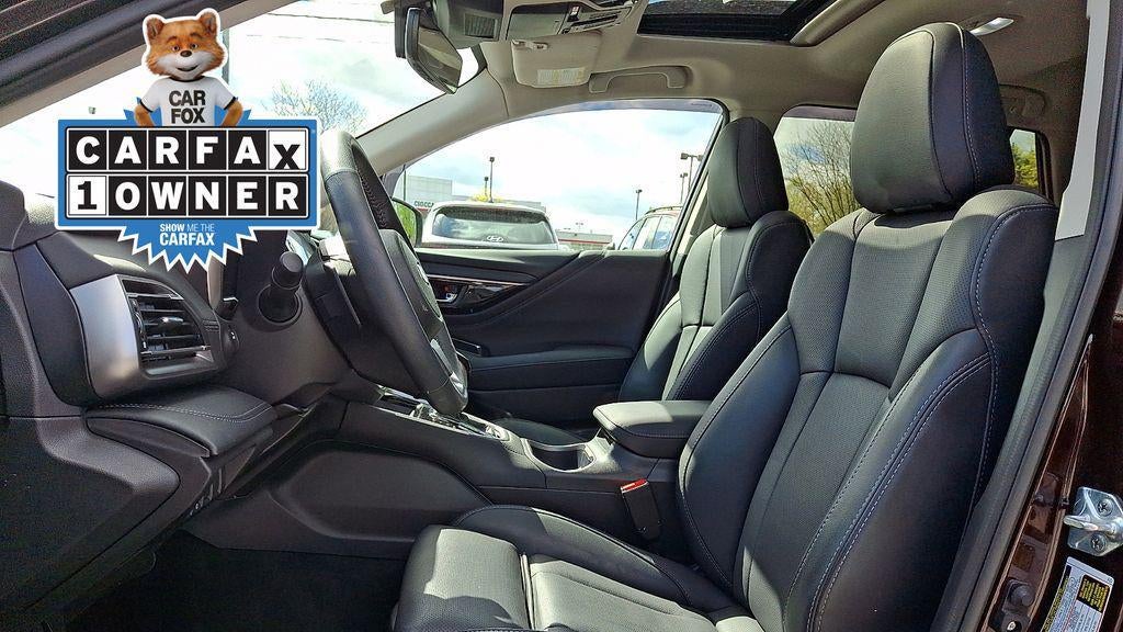 2024 Subaru Outback Limited XT