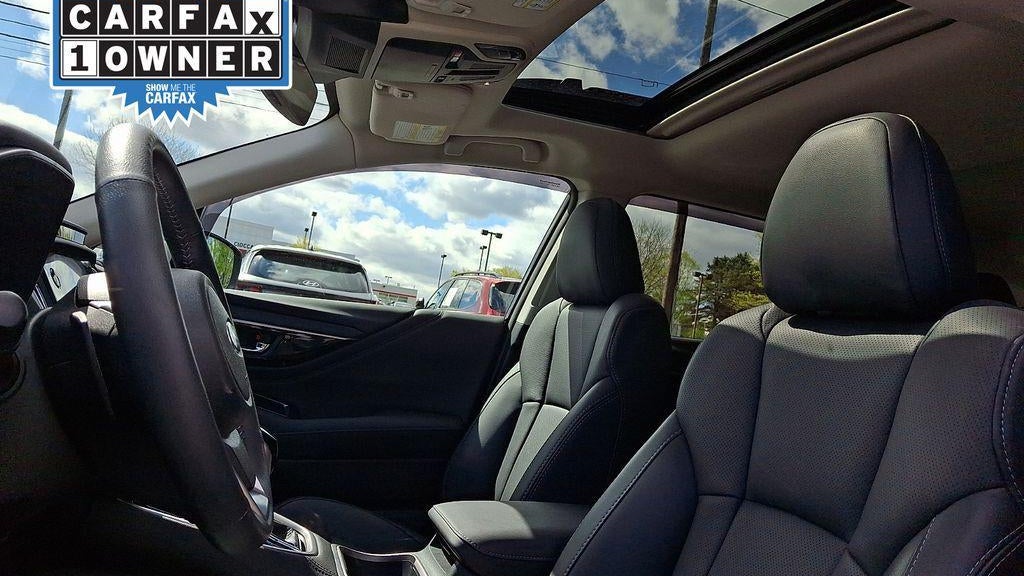 2024 Subaru Outback Limited XT