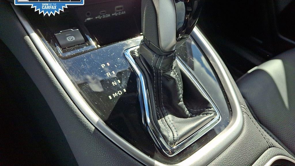 2024 Subaru Outback Limited XT