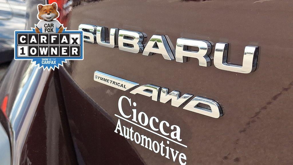 2024 Subaru Outback Limited XT