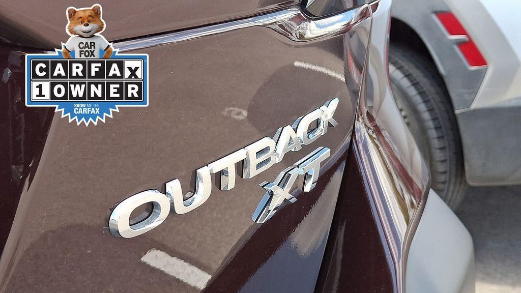 2024 Subaru Outback Limited XT