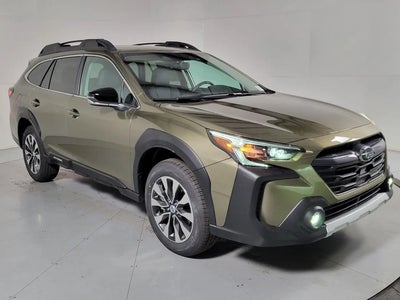 Photo of a 2025 Subaru Outback AWD Limited XT 4DR Crossover for sale