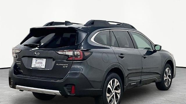 2021 Subaru Outback Limited XT